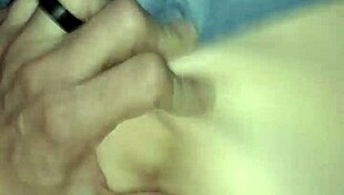 Dirty Wife Takes Big Cock Creampie