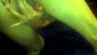 Cumcravinbuttslut Finger Blasting Both Holes!