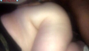 two in one video with anal and big black cock action 😏