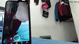 Shemale verification video