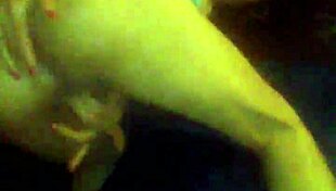 Cumcravinbuttslut Finger Blasting Both Holes!