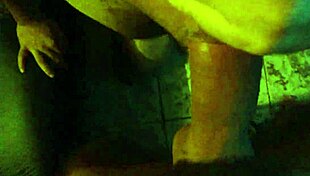 Sucking that married guy's dick and swallowing his cum 😋