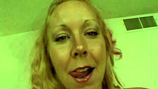 This amateur babe with natural tits is getting fucked in the ass by a big black cock.