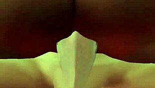 i'm fucking that dream black girl hard