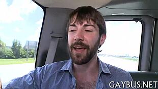 Watch This Intense Homosexual Sex Scene!