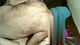 mohini gets her ass filled with cum in this homemade video.