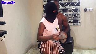 did you see how i fucked my housemaid african style