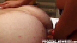 I Will Put You In Your Place With My Strapon Cock