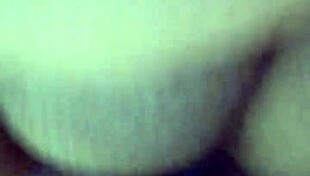 mexican girl drips with pleasure from deep penetration