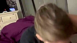 Watch Me Suck My Boyfriends Cock For Fun