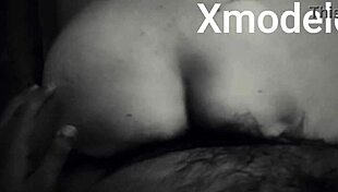 She Gives Me Sentones in Hotel Without Audio to Hide from Husband 😏