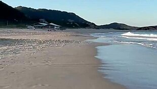 Melina Khalifa Bends Over For Doggystyle Fucking In The Woods By Strangers As A Prostitute