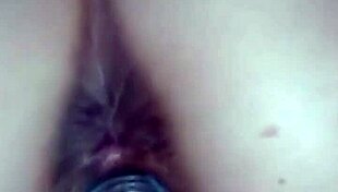 she prefers bbc blowjob in hotel over his cock, getting cumshot from monster dick