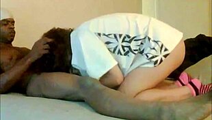 yo, check this bbc compilation preview with teen bent over doggystyle