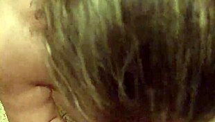 i just love sucking cock like this spanish blonde amateur does every time