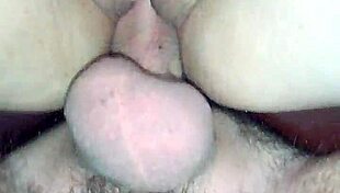 Vymrdan� Mamina Enjoys Big Cock With Amateurs