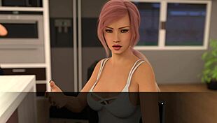 Summer With Mia 2 Gameplay Complete