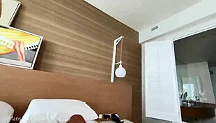 Wow, POVGod fucks me hard with that monster cock in rough interracial action!