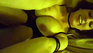 watch your old husband take that big black cock in his ass?