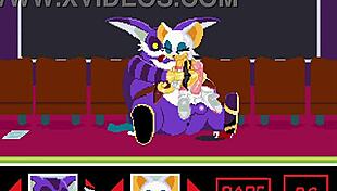 exploring sonic project boss gallery with unique characters and locations