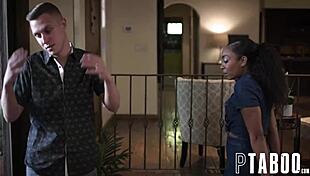 Rumour has it Alex Mack and Cali Caliente show tits ass blowjob petite pov hardcore 😍🔥