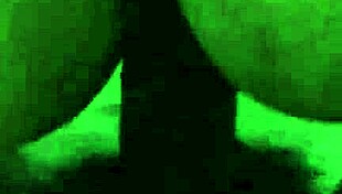 Girlfriend Shows Off Her Big Ass to Friend