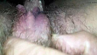 The wife with BIG TITS gets FUCKED hard