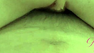 Uniformed Babe Lana Small Sucks Cock Then Rides in POV Holiday Creampie