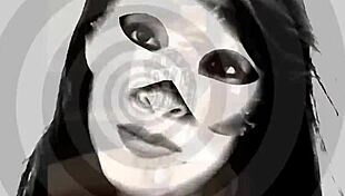 Watch this hypnosis turn him into a cuckold sissy with small cock.