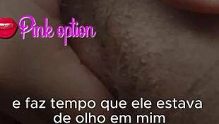 In this erotic story, I crossdress and passionately fuck my brother-in-law.