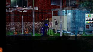 Hg compagnon of darkness part 3 continues the story with emotional depth.