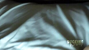 The ebony BBW enjoys a relaxing massage that turns into a passionate fingerfuck