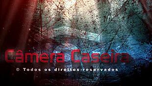 Neighbor Catches Tattooed Brazilian Babes Washing Car in Garage