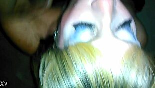 A great performance from my sissy in the show