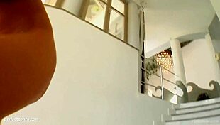 Cindy White Stars In This Hardcore Gonzo Pov Scene From Pure Pov