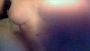 stunning shemale with short hair performs on webcam