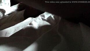 pervykittyface gags on cum during blowjob