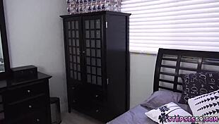 is this how you haze your suspended step sis?