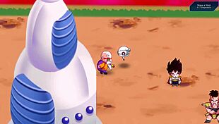 Fucking The Gods And Vados With Big Ass And Boobs