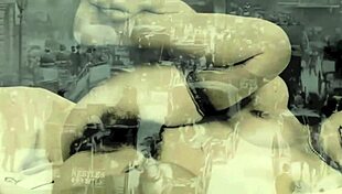 vintage dark lantern interracial taboo in london