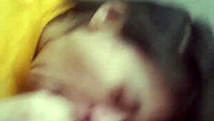 sally marz sucks my dick hard