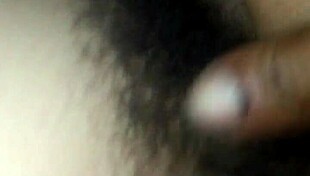 Casually fucking my wife's ass from the side