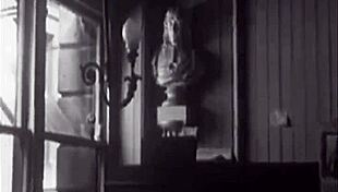 Vintage Pornostalgia: Ghosts of Christmas Past on Eve 1939
