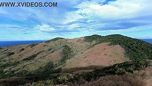 Homemade Anal With Big Cock Leaves Ass Gaping And Satisfied