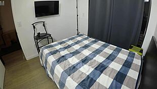 Annie Archer Taped in Hardcore Anal Sex Main 2 with Assfucking Fetish