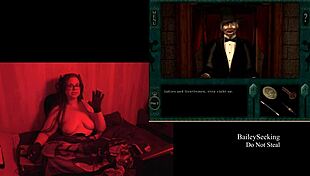 naked final scene play through part 3