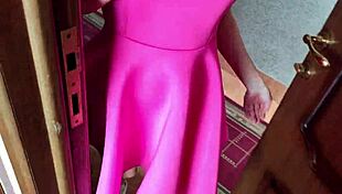 Beautiful Body Babe Blowjob And Doggystyle Fucking