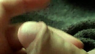 ifoslave playing more with my cock