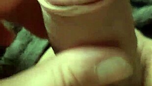 ifoslave playing more with my cock