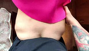 Beautiful Body Babe Blowjob And Doggystyle Fucking